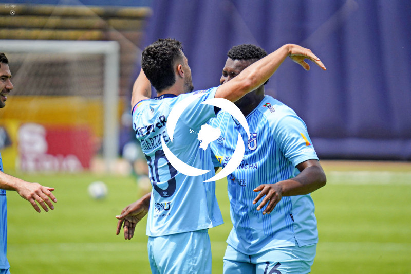 FBL LIGAPRO CATOLICA ORENSE