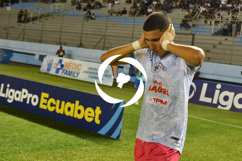 FBL-SERIE B-MANTA-VARGAS TORRES