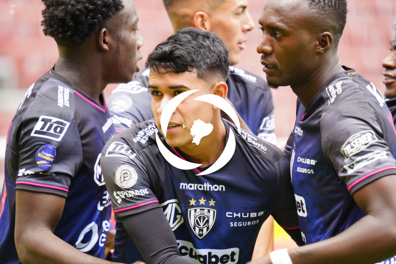 FBL LIGAPRO CATOLICA INDEPENDIENTE