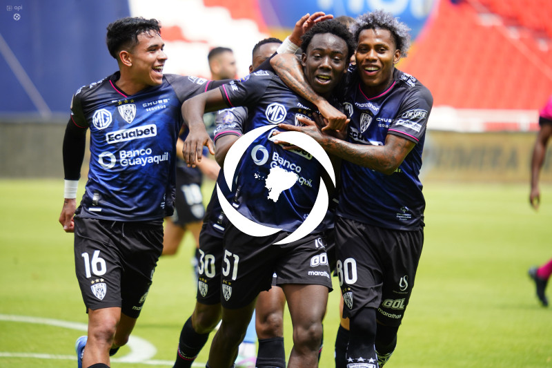 FBL LIGAPRO CATOLICA INDEPENDIENTE