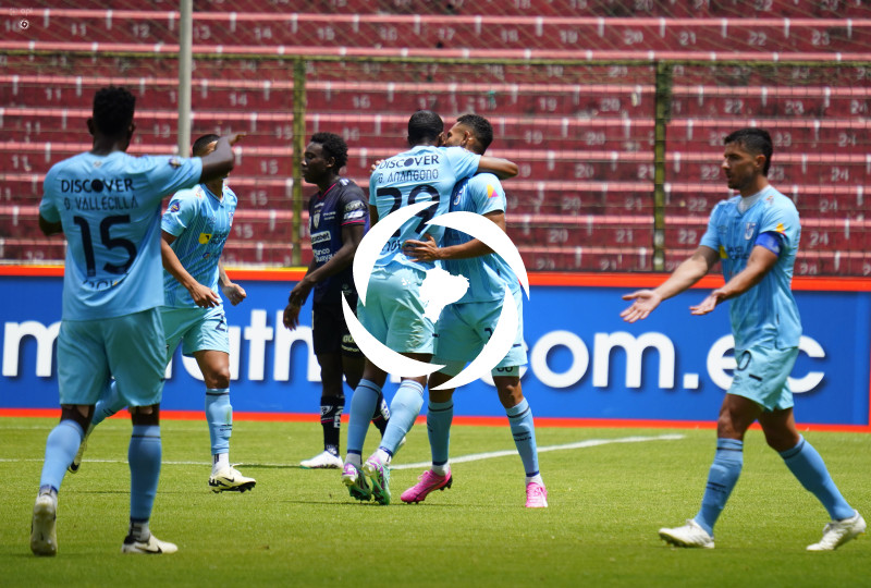 FBL LIGAPRO CATOLICA INDEPENDIENTE