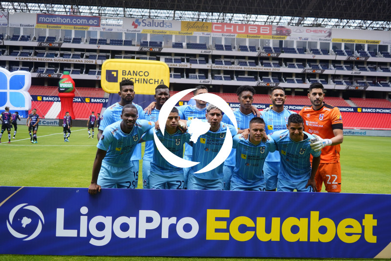 FBL LIGAPRO CATOLICA INDEPENDIENTE