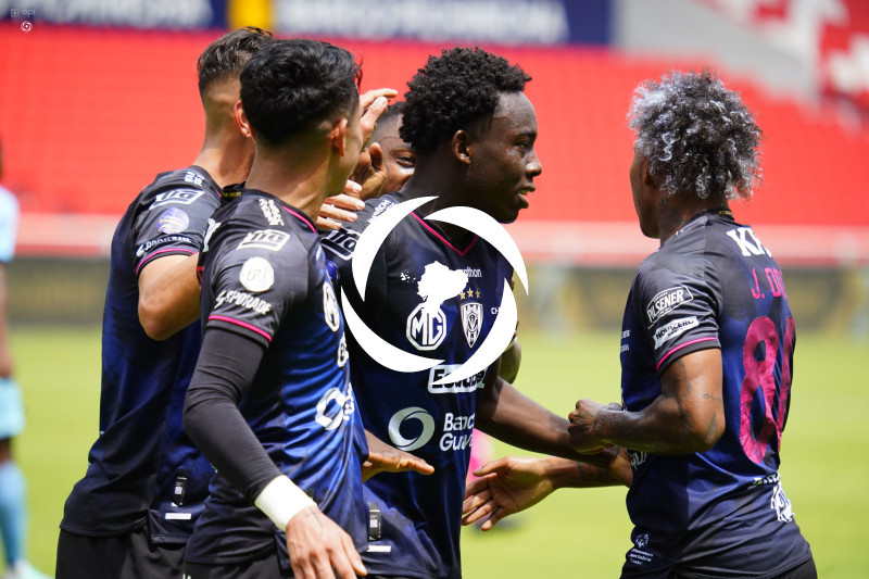 FBL LIGAPRO CATOLICA INDEPENDIENTE