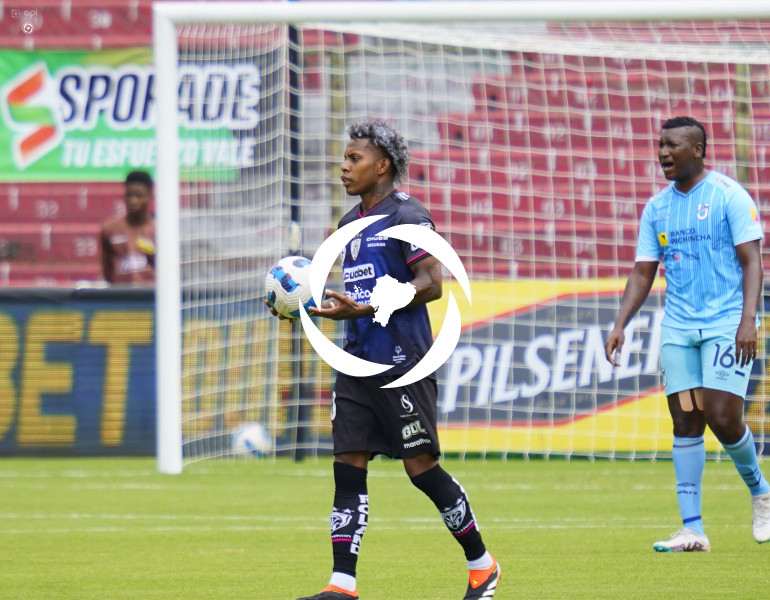 FBL LIGAPRO CATOLICA INDEPENDIENTE