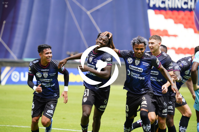 FBL LIGAPRO CATOLICA INDEPENDIENTE