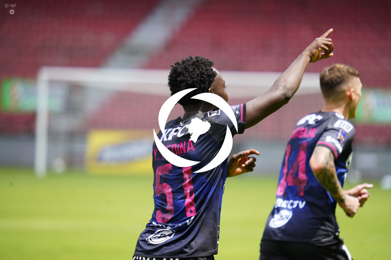 FBL LIGAPRO CATOLICA INDEPENDIENTE