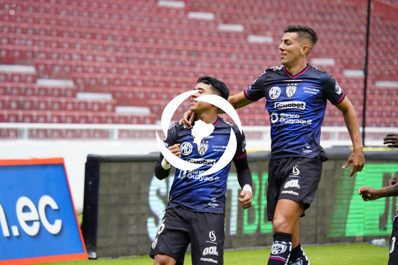 FBL LIGAPRO CATOLICA INDEPENDIENTE