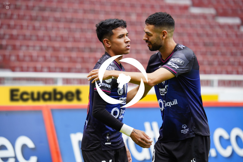 FBL LIGAPRO CATOLICA INDEPENDIENTE