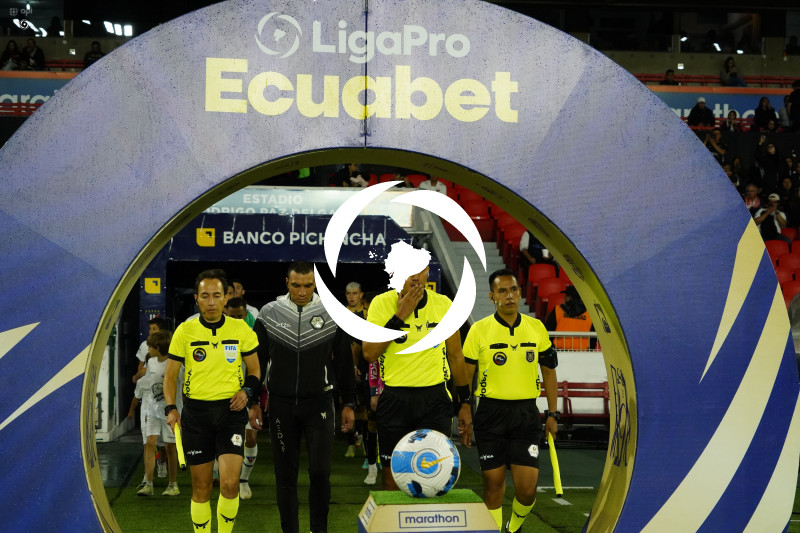 FBL LIGAPRO LIGA DELFIN