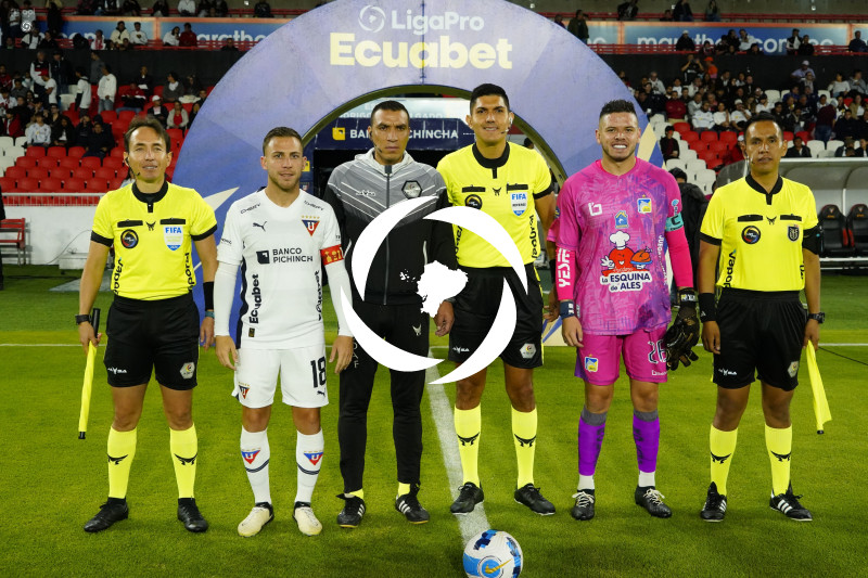 FBL LIGAPRO LIGA DELFIN
