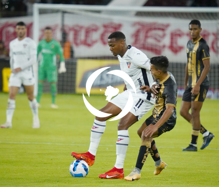 FBL LIGAPRO LIGA DELFIN