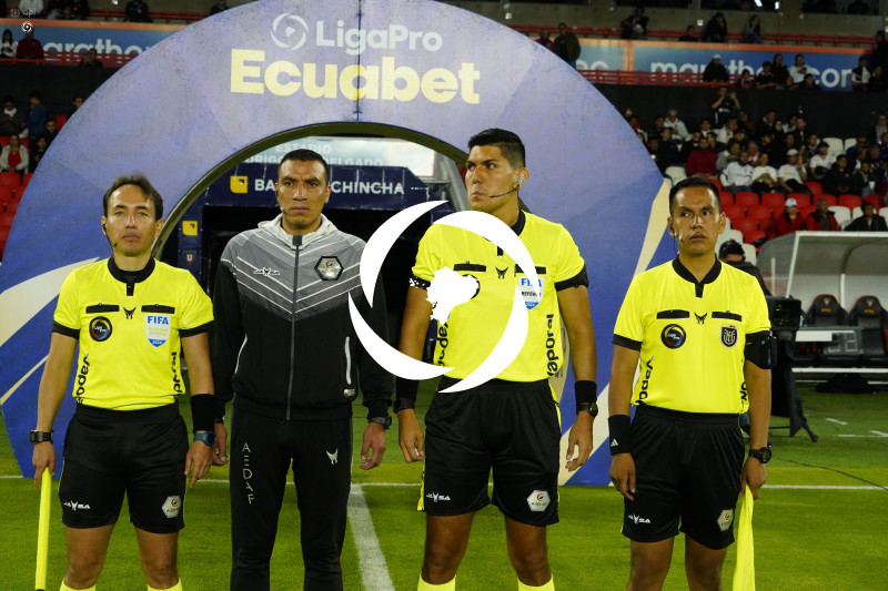 FBL LIGAPRO LIGA DELFIN