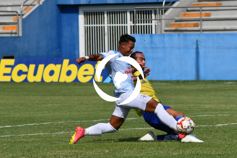 FBL-SERIE B-MANTA-GUALACEO