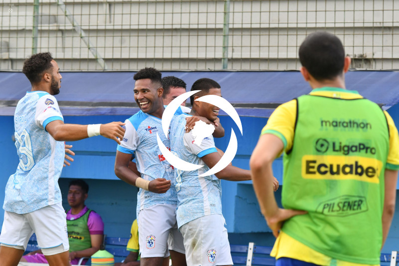 FBL-SERIE B-MANTA-GUALACEO