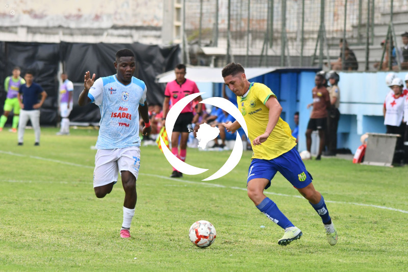 FBL-SERIE B-MANTA-GUALACEO