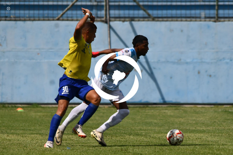 FBL-SERIE B-MANTA-GUALACEO