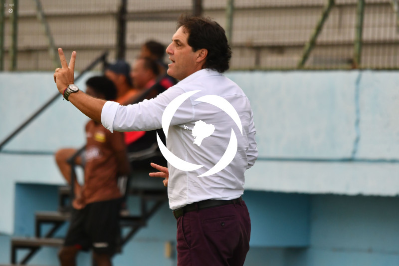 FBL-SERIE B-MANTA-GUALACEO