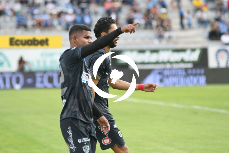 FBL LIGA PRO ECUABET MACARA AUCAS