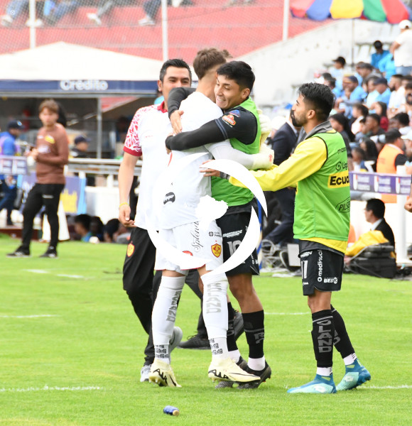 FBL LIGA PRO ECUABET MACARA AUCAS