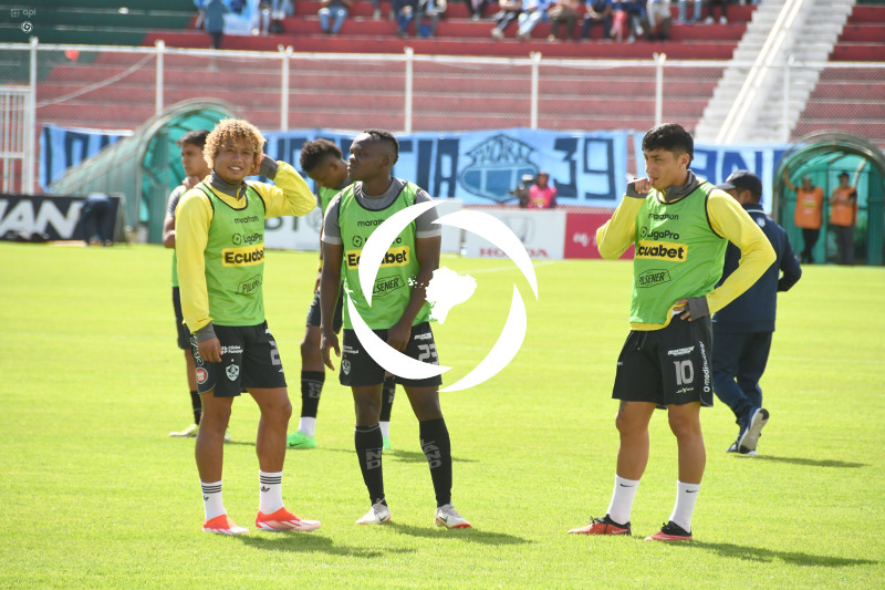 FBL LIGA PRO ECUABET MACARA AUCAS