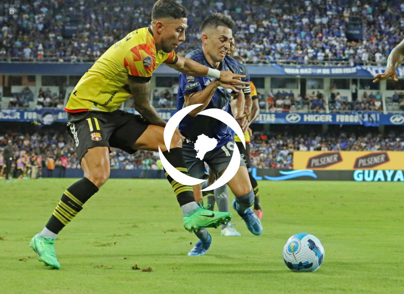 FBL-LIGAPRO-EMELEC-BARCELONA