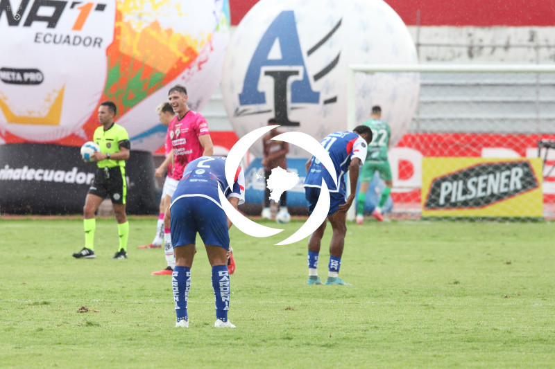 FBL-LIGAPRO-ECUABET-IMBABURA-INDEPENDIENTE DEL VALLE