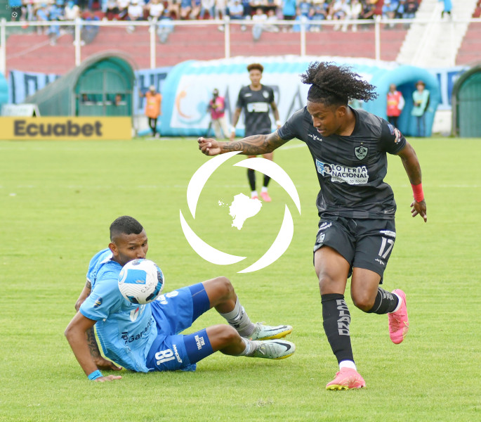FBL LIGA PRO ECUABET MACARA AUCAS