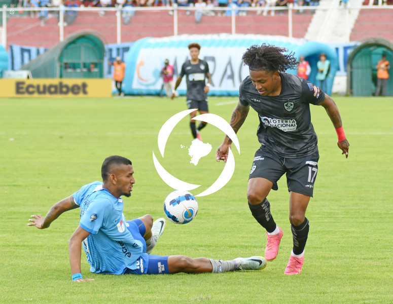 FBL LIGA PRO ECUABET MACARA AUCAS