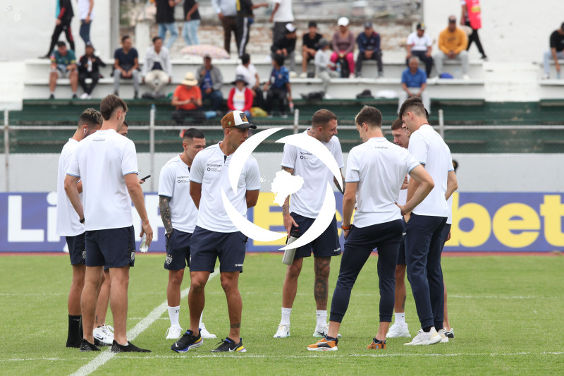 FBL-LIGAPRO-ECUABET-IMBABURA-INDEPENDIENTE DEL VALLE