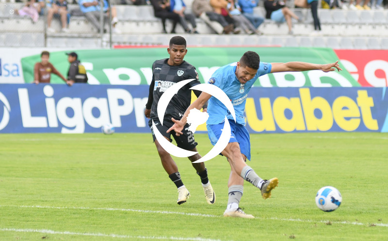 FBL LIGA PRO ECUABET MACARA AUCAS