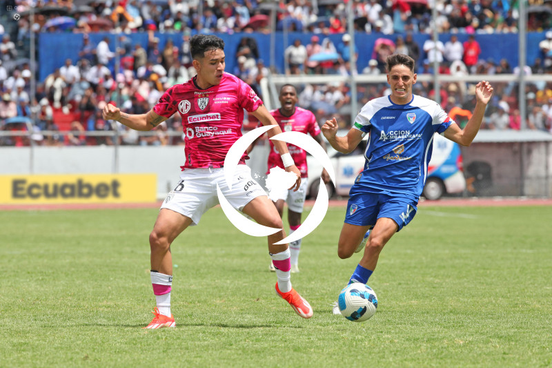 FBL-LIGAPRO-ECUABET-IMBABURA-INDEPENDIENTE DEL VALLE