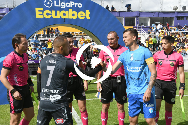 FBL LIGA PRO ECUABET MACARA AUCAS