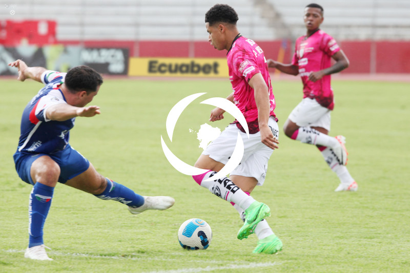 FBL-LIGAPRO-ECUABET-IMBABURA-INDEPENDIENTE DEL VALLE
