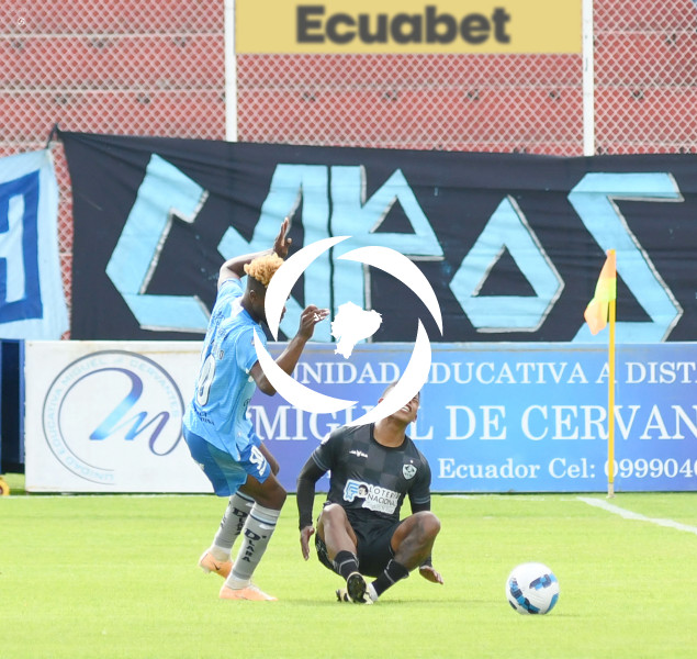 FBL LIGA PRO ECUABET MACARA AUCAS