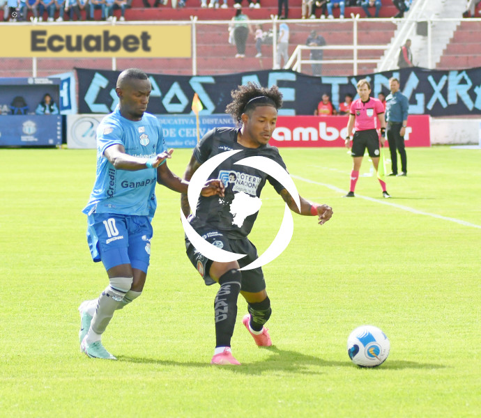 FBL LIGA PRO ECUABET MACARA AUCAS
