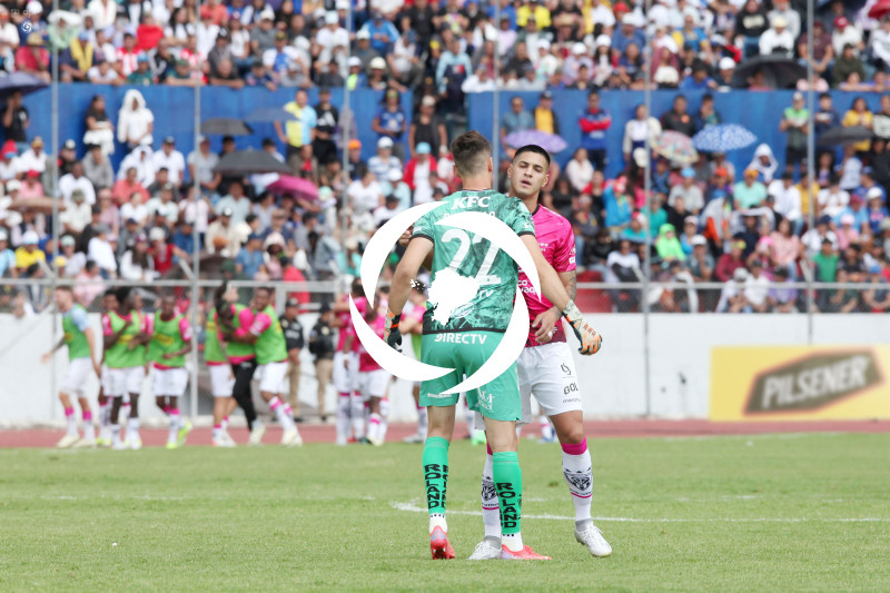FBL-LIGAPRO-ECUABET-IMBABURA-INDEPENDIENTE DEL VALLE