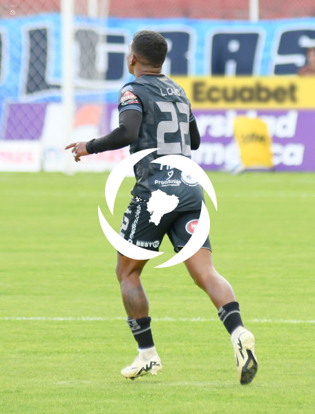 FBL LIGA PRO ECUABET MACARA AUCAS