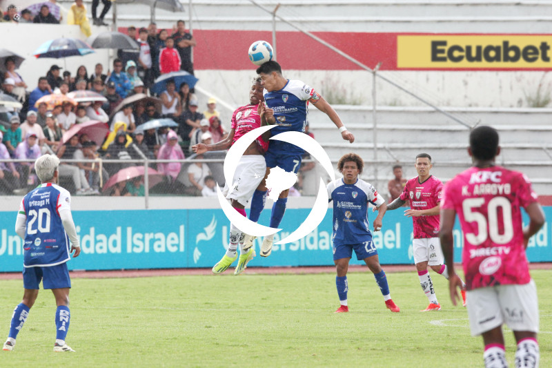 FBL-LIGAPRO-ECUABET-IMBABURA-INDEPENDIENTE DEL VALLE