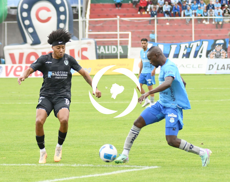 FBL LIGA PRO ECUABET MACARA AUCAS
