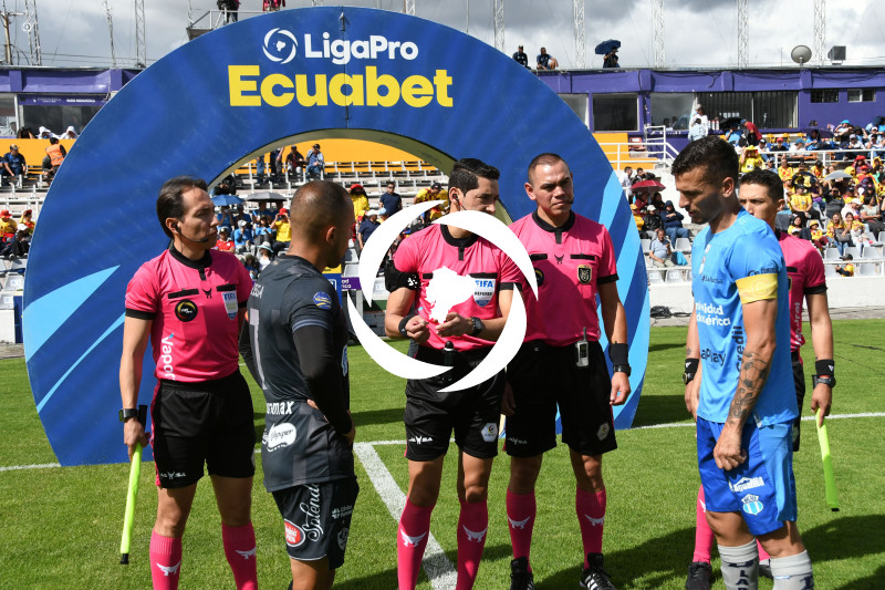 FBL LIGA PRO ECUABET MACARA AUCAS