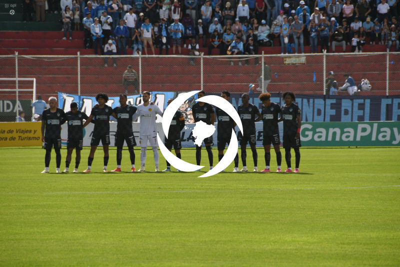FBL LIGA PRO ECUABET MACARA AUCAS