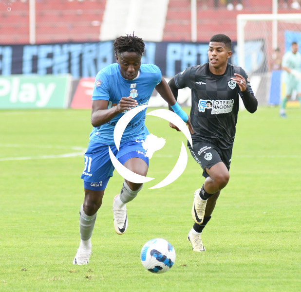 FBL LIGA PRO ECUABET MACARA AUCAS