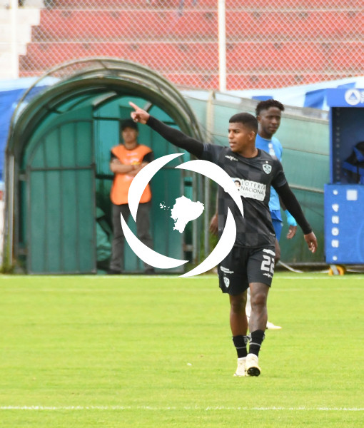 FBL LIGA PRO ECUABET MACARA AUCAS