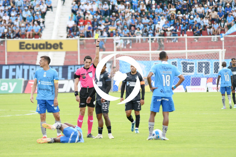 FBL LIGA PRO ECUABET MACARA AUCAS