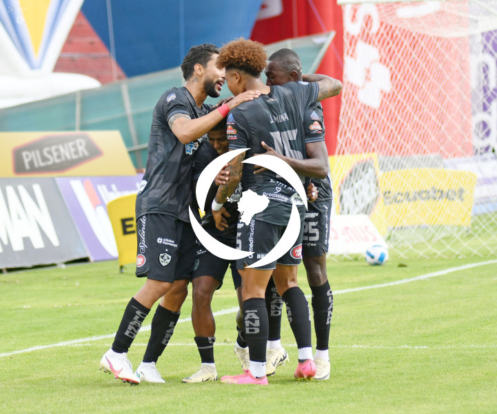 FBL LIGA PRO ECUABET MACARA AUCAS