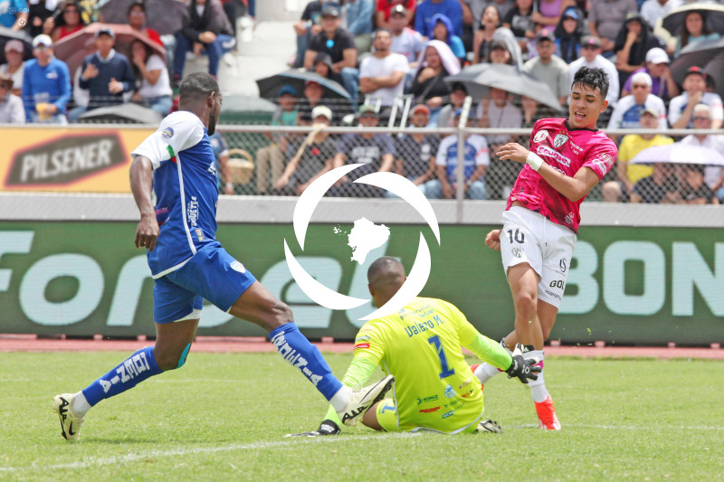 FBL-LIGAPRO-ECUABET-IMBABURA-INDEPENDIENTE DEL VALLE