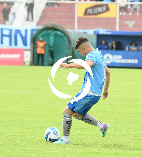 FBL LIGA PRO ECUABET MACARA AUCAS