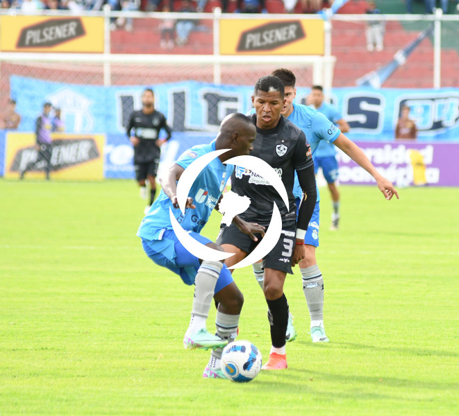 FBL LIGA PRO ECUABET MACARA AUCAS