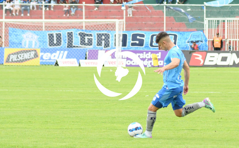 FBL LIGA PRO ECUABET MACARA AUCAS