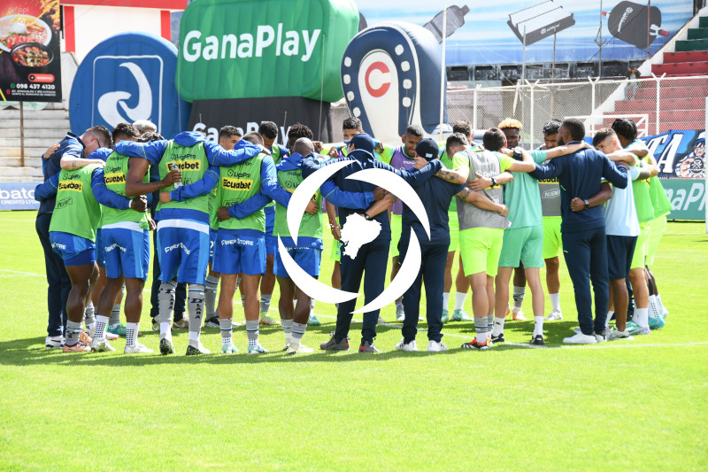 FBL LIGA PRO ECUABET MACARA AUCAS